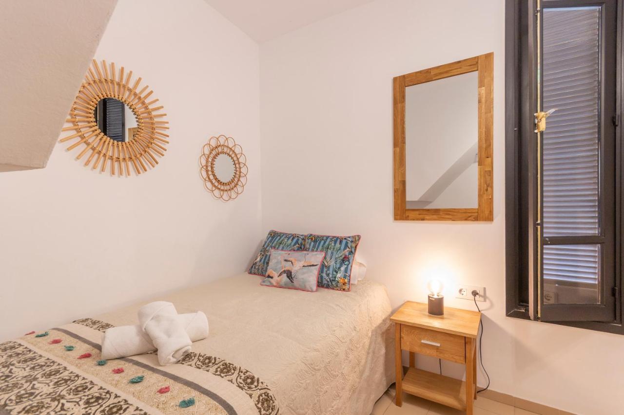 Apartamento Anfiteatro - Costa Carpediem 卡尔佩 外观 照片